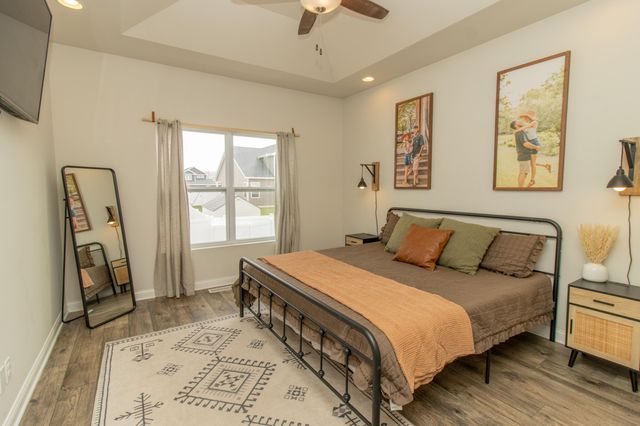 14933 Drummond Street, Cedar Lake, IN 46303