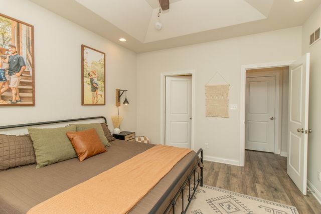 14933 Drummond Street, Cedar Lake, IN 46303