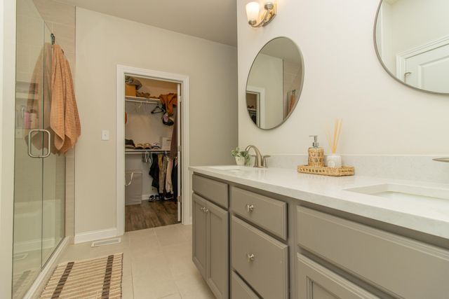 14933 Drummond Street, Cedar Lake, IN 46303