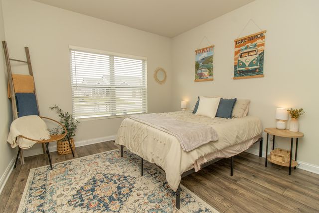 14933 Drummond Street, Cedar Lake, IN 46303