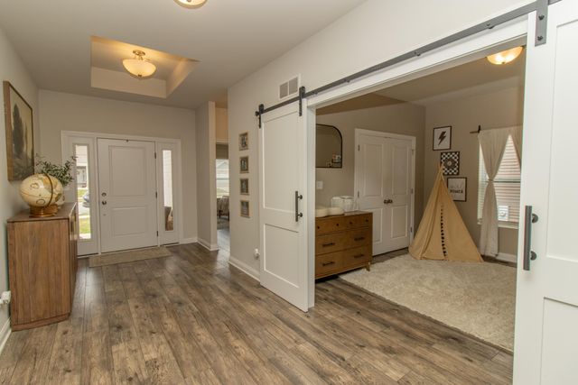 14933 Drummond Street, Cedar Lake, IN 46303