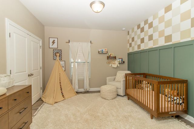 14933 Drummond Street, Cedar Lake, IN 46303