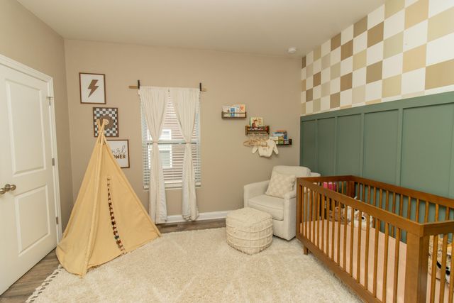 14933 Drummond Street, Cedar Lake, IN 46303