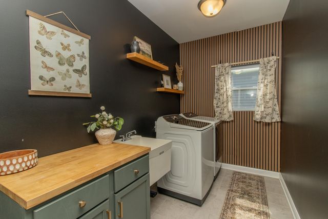 14933 Drummond Street, Cedar Lake, IN 46303