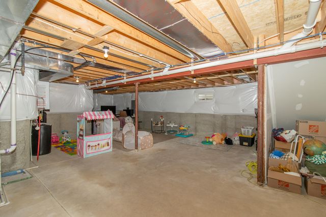 14933 Drummond Street, Cedar Lake, IN 46303