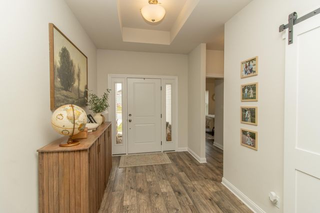 14933 Drummond Street, Cedar Lake, IN 46303