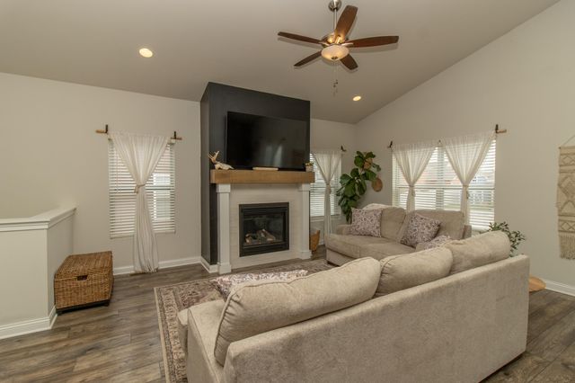 14933 Drummond Street, Cedar Lake, IN 46303