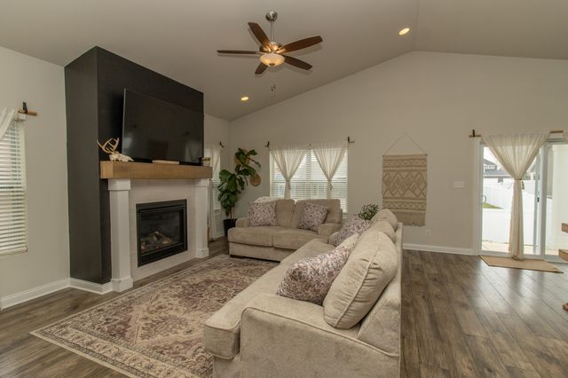 14933 Drummond Street, Cedar Lake, IN 46303