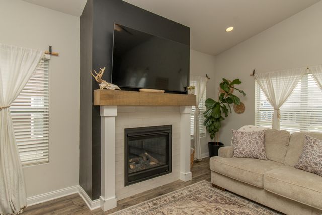 14933 Drummond Street, Cedar Lake, IN 46303