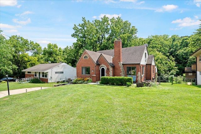 3461 West Fork Road, Green Twp, OH 45211