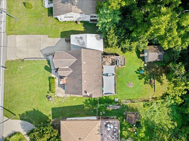 3461 West Fork Road, Green Twp, OH 45211