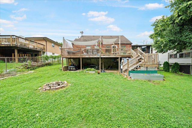 3461 West Fork Road, Green Twp, OH 45211