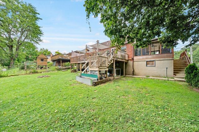 3461 West Fork Road, Green Twp, OH 45211
