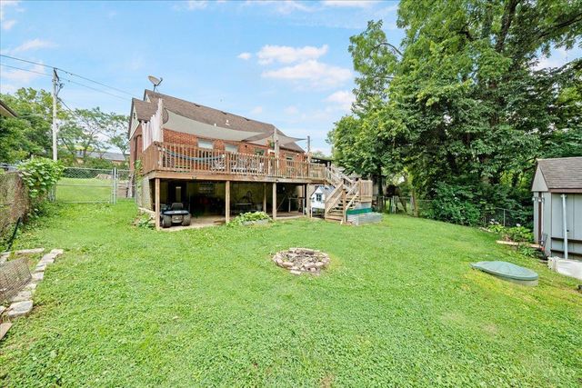 3461 West Fork Road, Green Twp, OH 45211