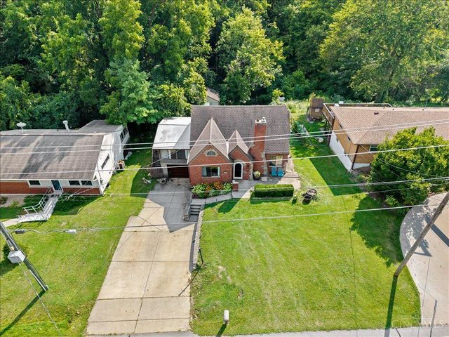 3461 West Fork Road, Green Twp, OH 45211