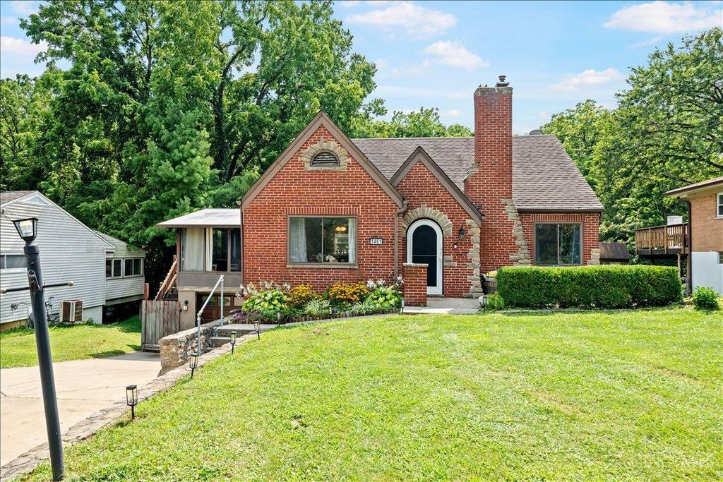 3461 West Fork Road, Green Twp, OH 45211