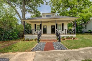 31 N Broad Street, Porterdale, GA 30014