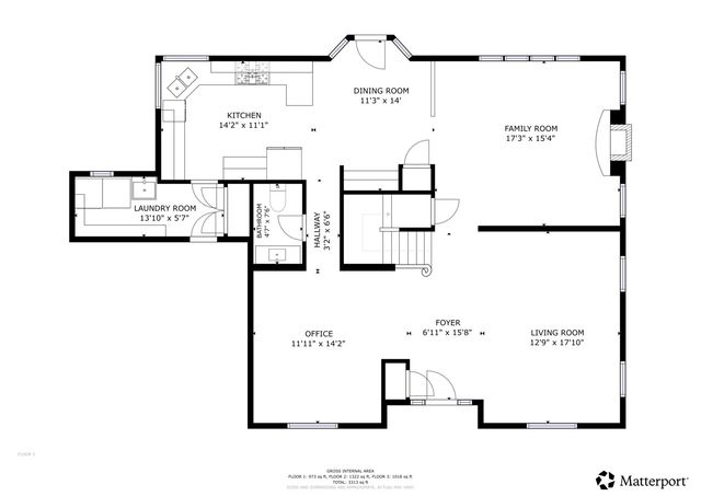 3527 Hobbes Drive, Naperville, IL 60564