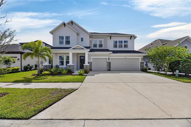 5515 MADRIGAL WAY, Apollo Beach, FL 33572