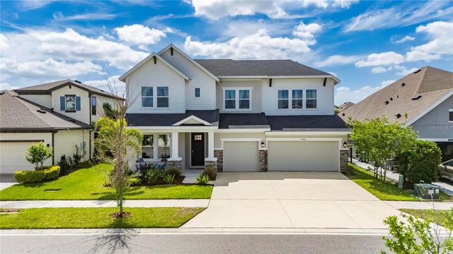 5515 MADRIGAL WAY, Apollo Beach, FL 33572