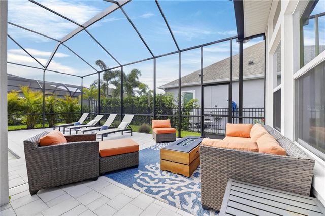 5515 MADRIGAL WAY, Apollo Beach, FL 33572