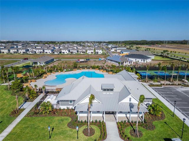 5515 MADRIGAL WAY, Apollo Beach, FL 33572