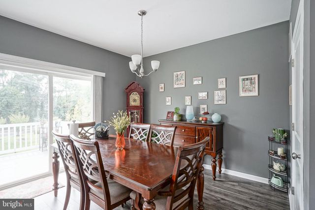 60 AUTUMN PARK DR, Medford, NJ 08055