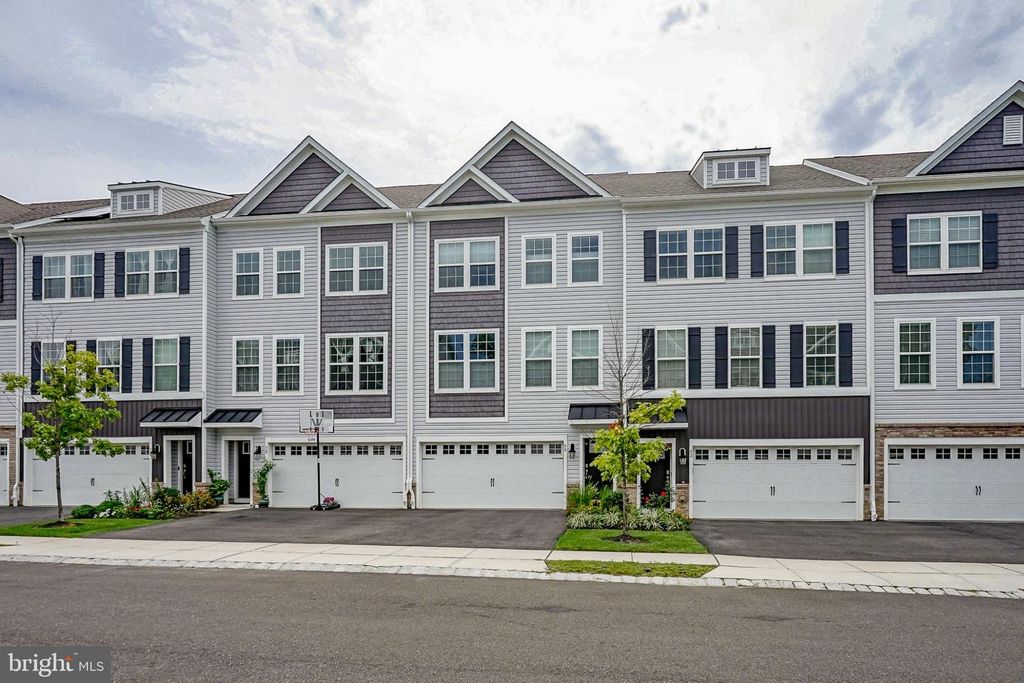 60 AUTUMN PARK DR, MEDFORD, NJ 08055 — photo 3