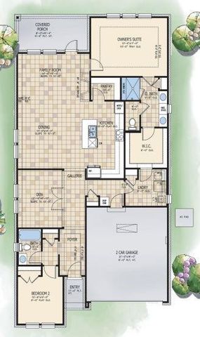 18814 Sweetwater Springs Lane, Cypress, TX 77433