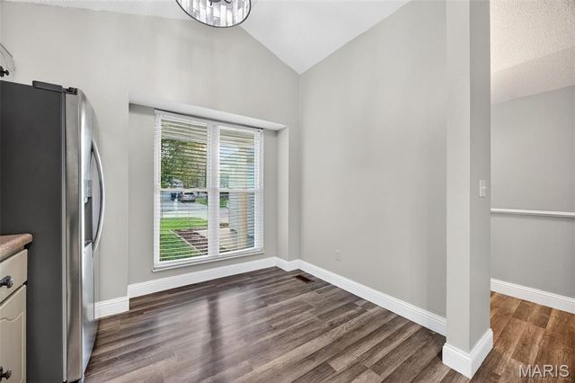 1106 Wild Plum Drive, St Peters, MO 63303