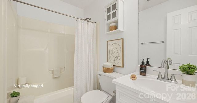 5009 Hampton Meadows Road, Monroe, NC 28110