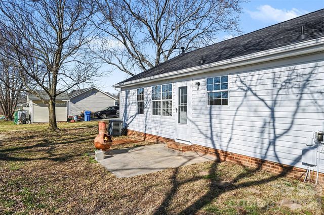 5009 Hampton Meadows Road, Monroe, NC 28110