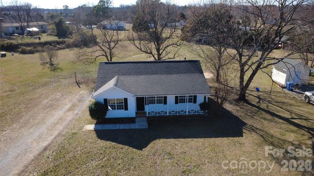 5009 Hampton Meadows Road, Monroe, NC 28110