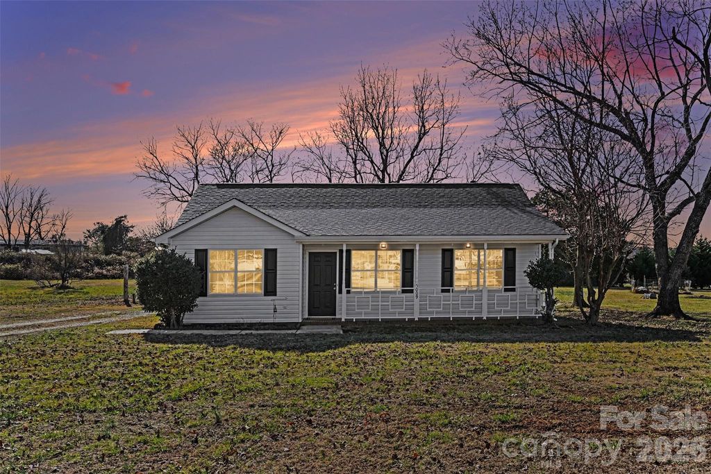5009 Hampton Meadows Road, Monroe, NC 28110
