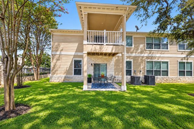 13600 Breton Ridge Street 17D, Houston, TX 77070