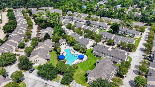 13600 Breton Ridge Street 17D, Houston, TX 77070