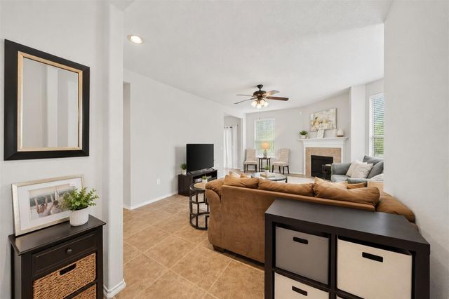 13600 Breton Ridge Street 17D, Houston, TX 77070