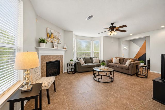 13600 Breton Ridge Street 17D, Houston, TX 77070