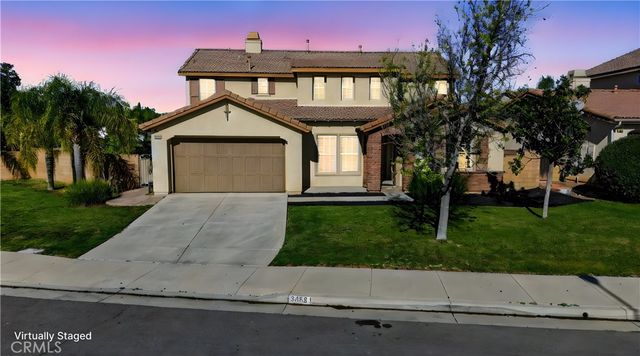 34581 Spindle Tree, Winchester, CA 92596