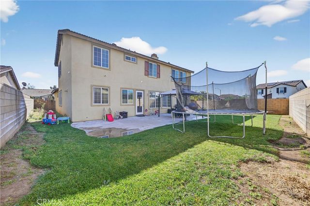 34581 Spindle Tree, Winchester, CA 92596