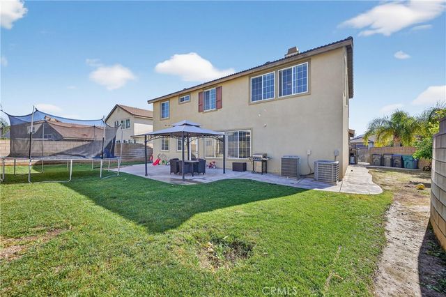 34581 Spindle Tree, Winchester, CA 92596