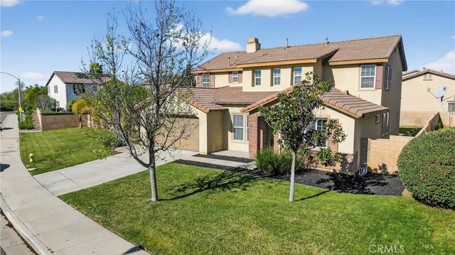 34581 Spindle Tree, Winchester, CA 92596