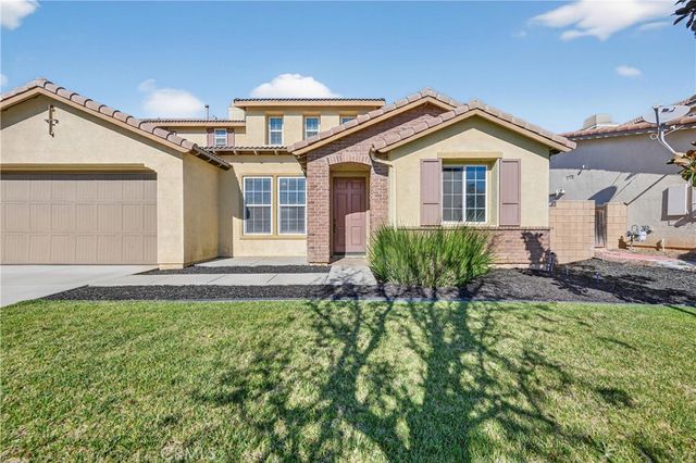 34581 Spindle Tree, Winchester, CA 92596