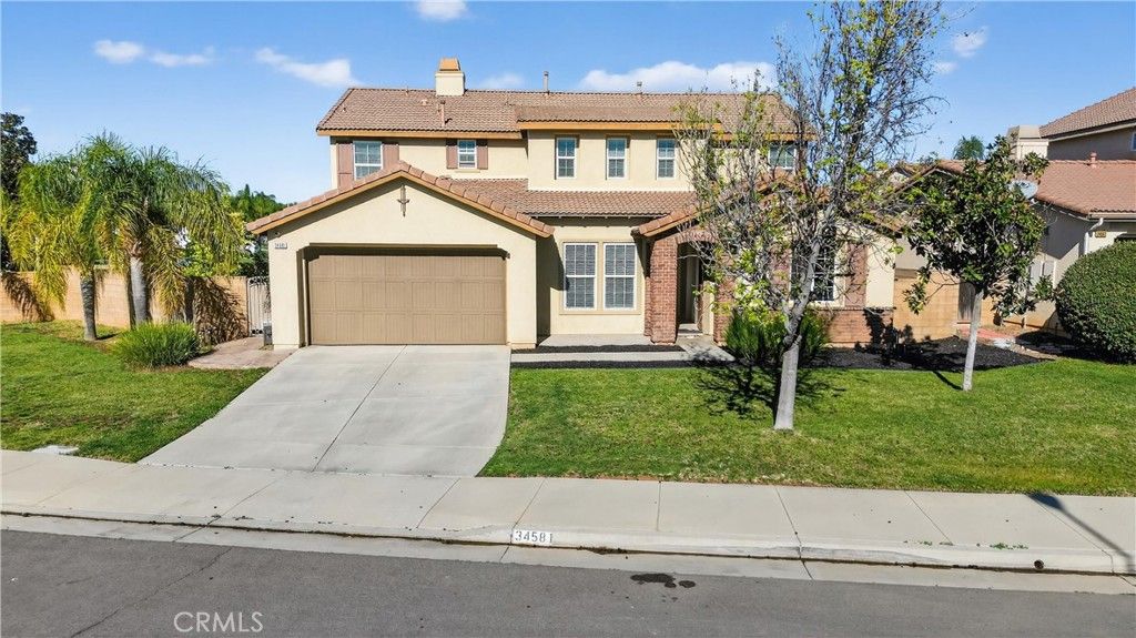 34581 Spindle Tree, Winchester, CA 92596