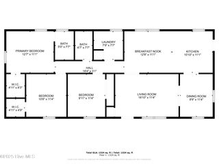 201 Poplar Street, Carthage, NC 28327
