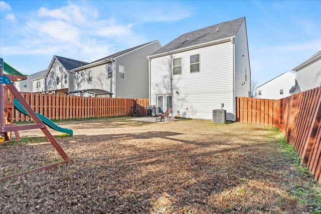 293 Claudia Drive, Grovetown, GA 30813