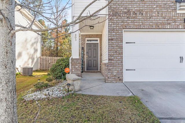 293 Claudia Drive, Grovetown, GA 30813