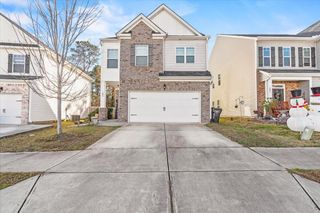 293 Claudia Drive, Grovetown, GA 30813