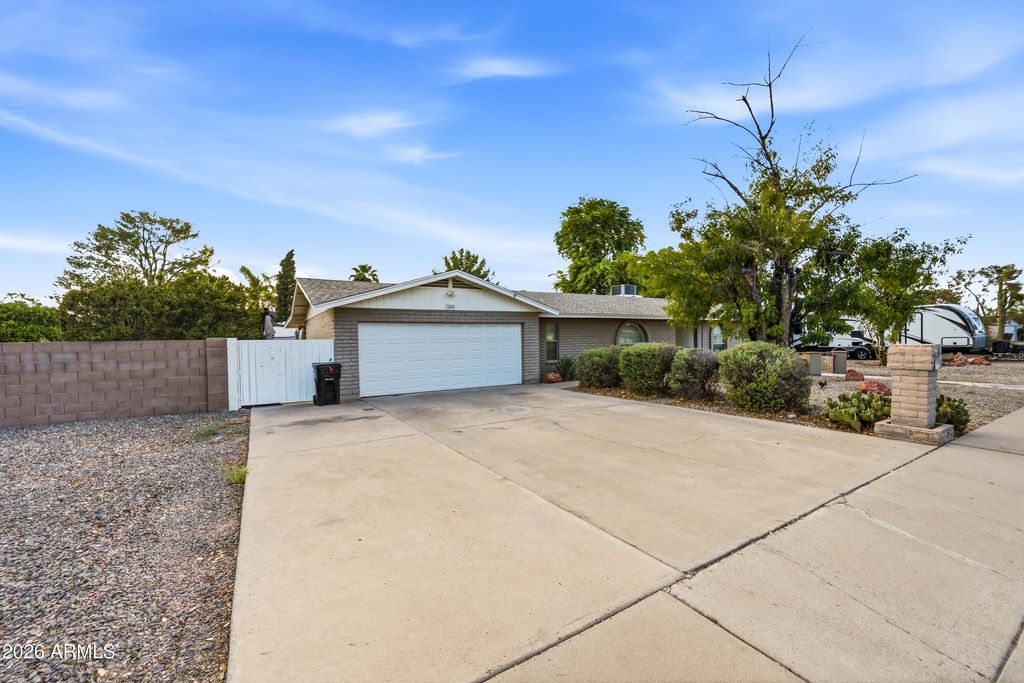 1502 N 25th Street, Mesa, AZ 85213 — photo 2