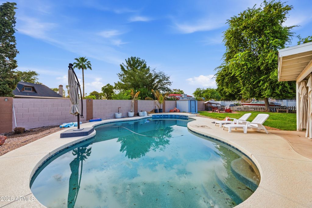 1502 N 25th Street, Mesa, AZ 85213 — photo 3